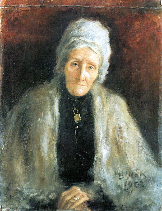 Mrs Lenny